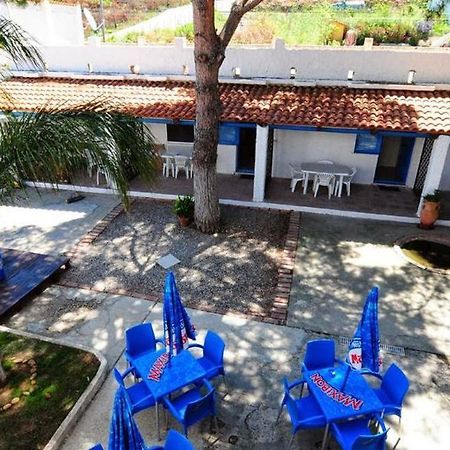 Xenium Village Cannitello Exterior photo